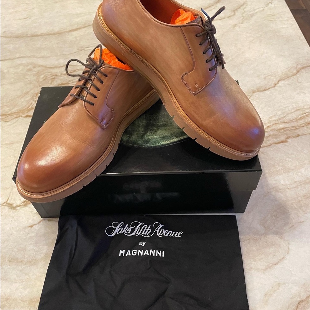 Men’s Dress Shoes